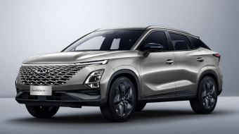 Chery Omoda 5 Güncel Kampanyalı Fiyat Listesi