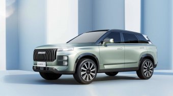 Jaecoo 7 Güncel Kampanyalı Fiyat Listesi