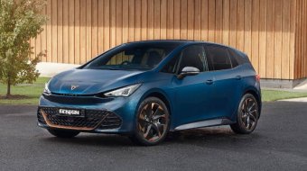 Cupra Born Güncel Kampanyalı Fiyat Listesi