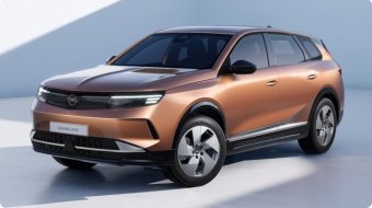 Opel Grandland Güncel Kampanyalı Fiyat Listesi