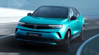 Opel Mokka Güncel Kampanyalı Fiyat Listesi