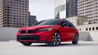 Honda Civic Güncel Kampanyalı Fiyat Listesi