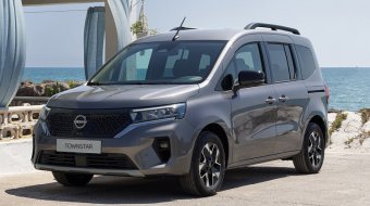 Nissan Townstar Güncel Kampanyalı Fiyat Listesi