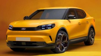 Ford Capri Güncel Kampanyalı Fiyat Listesi