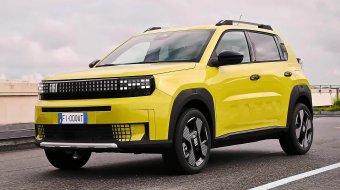 Fiat Grande Panda Güncel Kampanyalı Fiyat Listesi