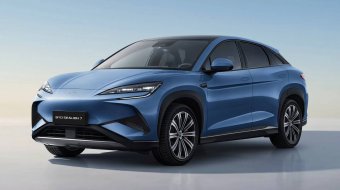 BYD Sealion 7 Güncel Kampanyalı Fiyat Listesi