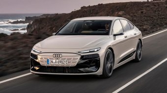 Audi A6 e-tron Güncel Kampanyalı Fiyat Listesi