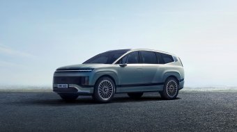 Hyundai İoniq 9 Güncel Kampanyalı Fiyat Listesi