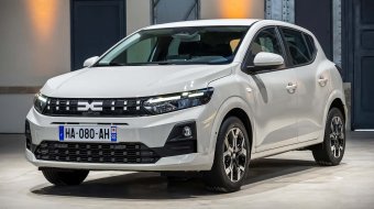 Dacia Sandero Güncel Kampanyalı Fiyat Listesi