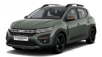 Dacia Güncel Kampanyalı Fiyat Listesi
