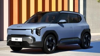 Kia EV2 Güncel Kampanyalı Fiyat Listesi