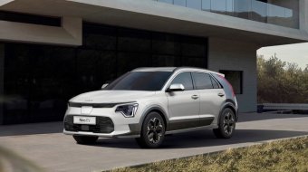 Kia Niro EV Güncel Kampanyalı Fiyat Listesi
