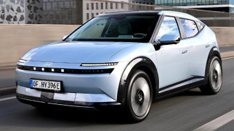 Hyundai İoniq 3 Güncel Kampanyalı Fiyat Listesi