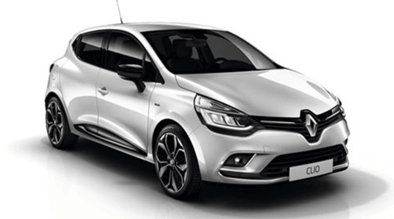 Sıfır Araç Fiyat Listesi Renault  - Renault Fiyat Listesi Ağustos 2017�dE Update Edilmiştir.