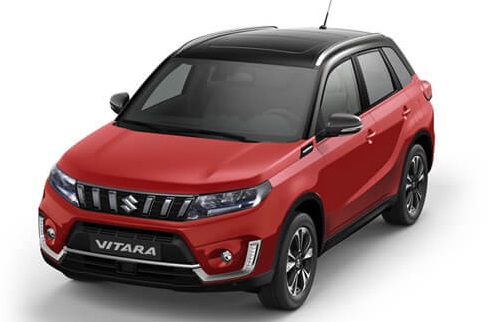 Suzuki Vitara Fiyat Listesi Ekim 2023. 2023 Vitara 0 km. 0 km Vitara 2023.